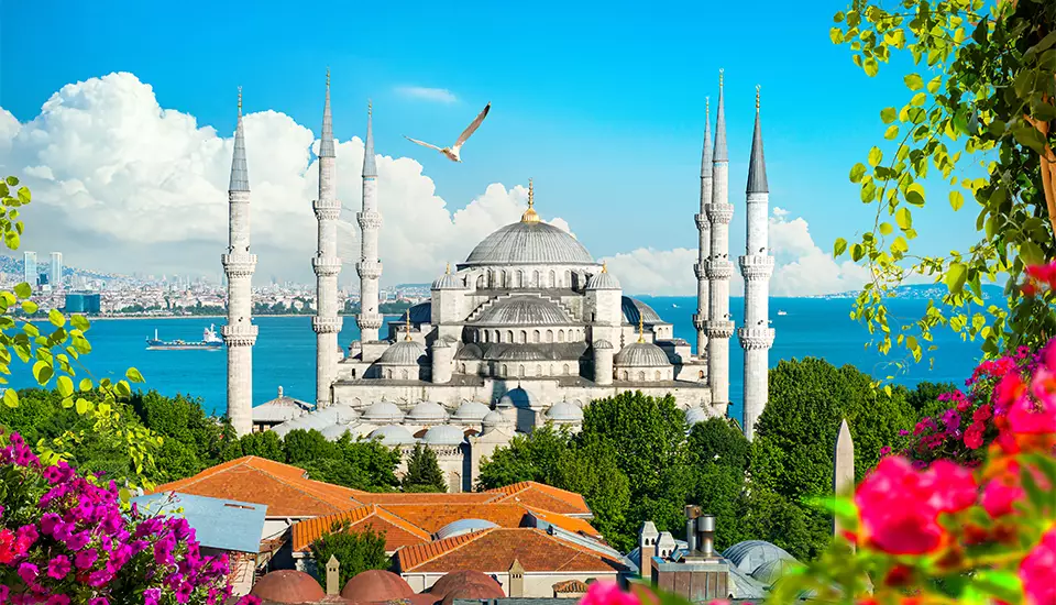 شرایط تور اقساطی